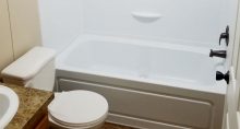 Mobile Home Bathtubs