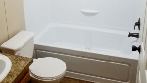 Mobile Home Bathtubs