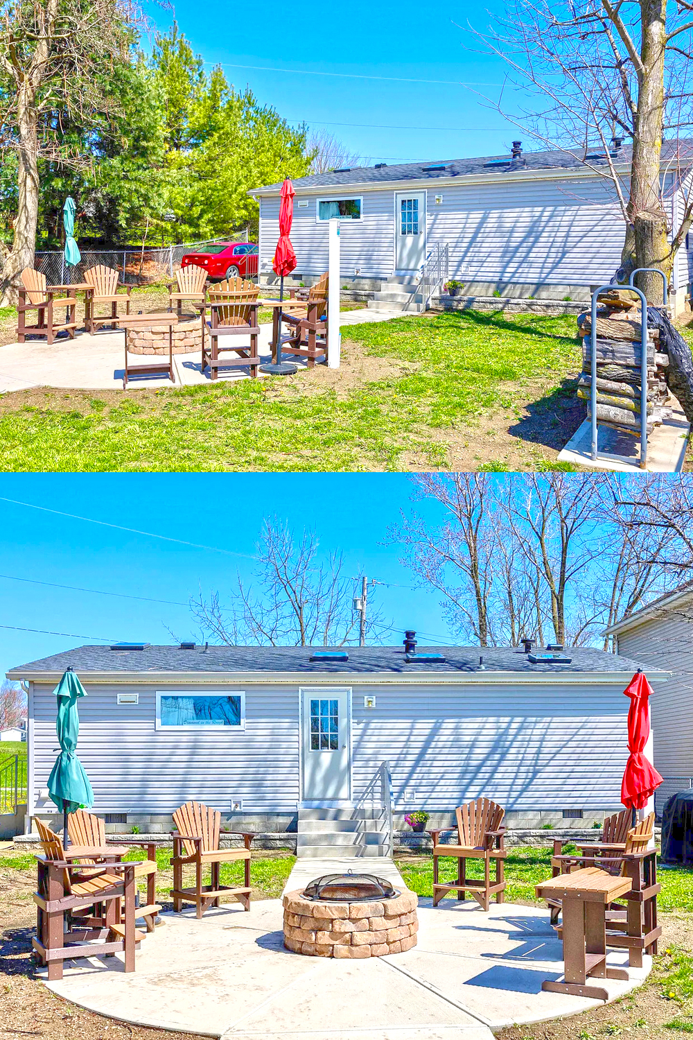 Mobile-Home-Patio-Fire Pit