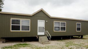 Mobile Home Screen Doors