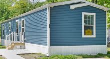 Best Vinyl Siding for Mobile Homes