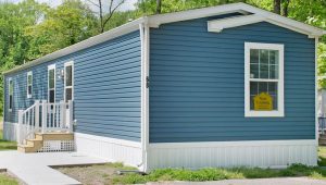 Best Vinyl Siding for Mobile Homes